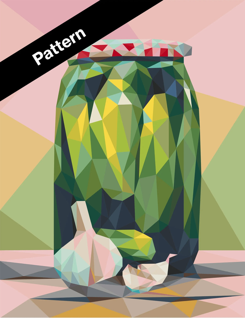 Big Dill Pattern