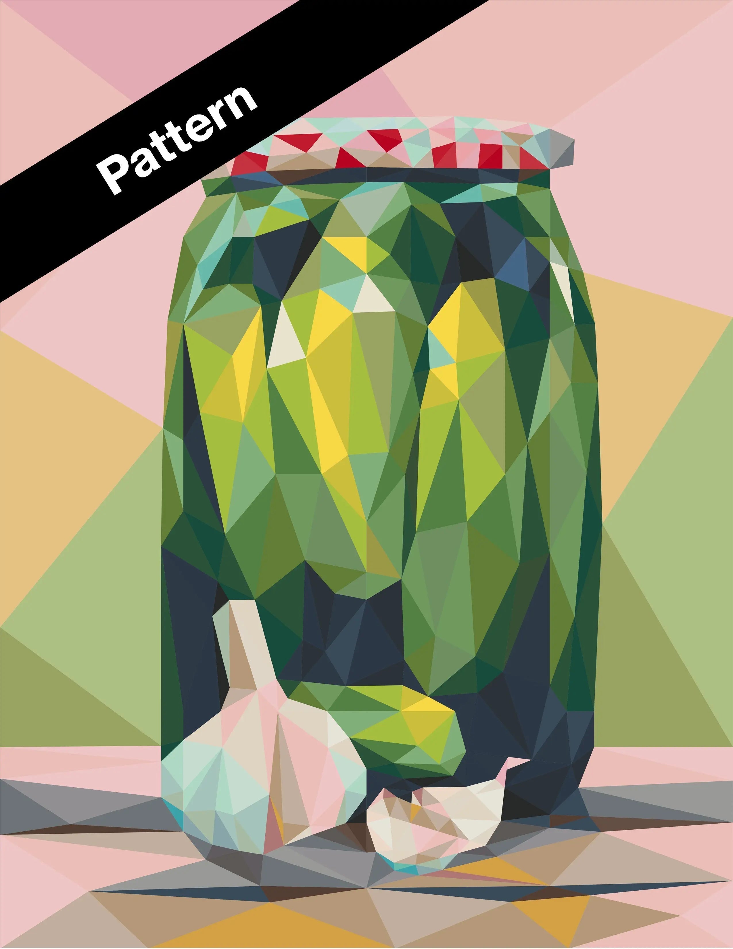 Big Dill Pattern