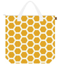 Big Hexie Project Bag