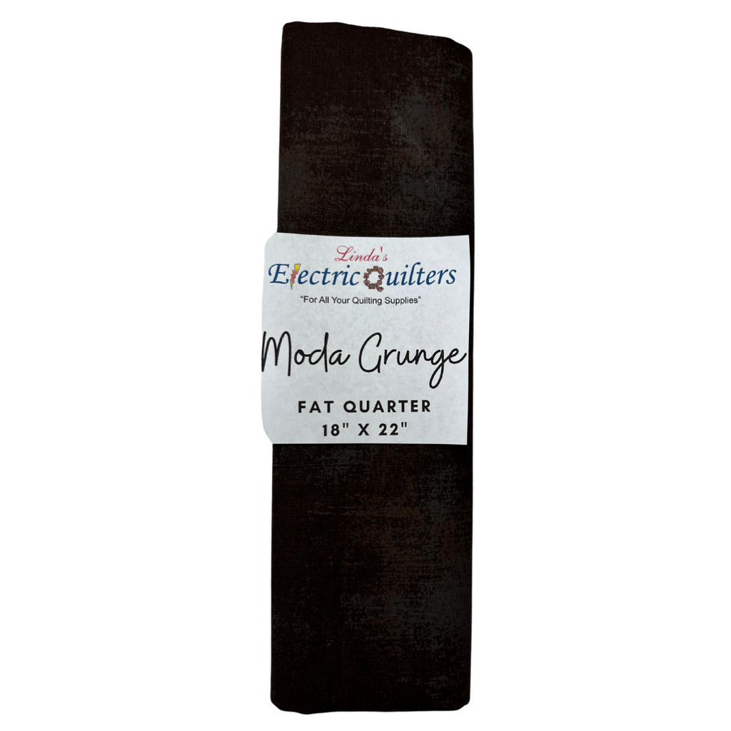 416 Bison Moda Grunge - Fat Quarter