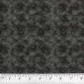 Black Cloud Burst 45" wide Fabric per yard
