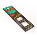 Black Gold Hand Sewing Needles (Applique/Sharps) No. 9