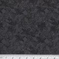 Black Harvest Leaves 45" Wide Cotton Fabric Per Yard