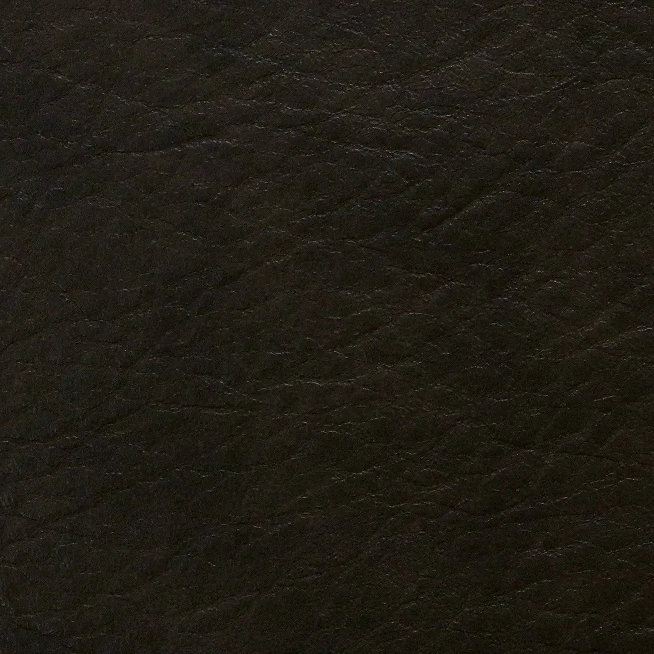 Black Legacy Faux Leather 1/2 yard