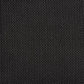 Black Pin Dot 45" Wide Cotton Fabric Per Yard