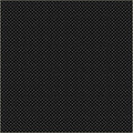 Black Verona Dots Cotton 44/45 Fabric Per Yard