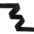 Black Webbing 1-1/2in x 3 yd