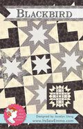 Blackbird Quilt Pattern