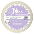 Bliss for Jelly Rolls 100% Cotton 2.25 in x 25 yd