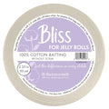 Bliss for Jelly Rolls 100% Cotton 2.25 in x 50 yd
