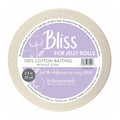 Bliss for Jelly Rolls 100% Cotton 2.5 in x 25 yd