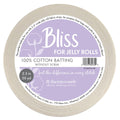 Bliss for Jelly Rolls 100% Cotton 2.5 in x 50 yd
