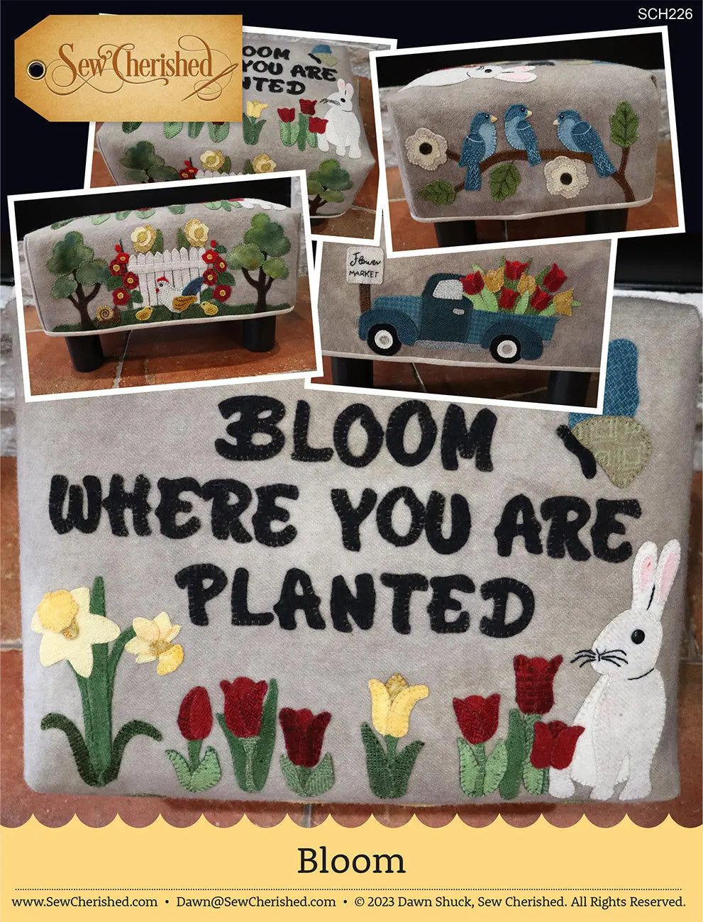 Bloom