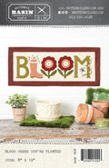 Bloom Where Youre Planted