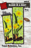 Bloom in a Boot
