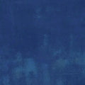 Blue Cobalt Grunge Cotton Wideback Fabric Per Yard