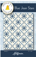 Blue Jean Stars