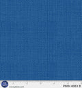 Blue Patriotic Minis PMIN-6063-B Cotton 44/45 Fabric Per Yard