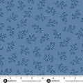 Blue Sky 108 inch Windswept Skys The Limit Wideback Cotton Fabric Andover Fabrics