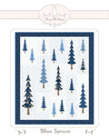 Blue Spruce