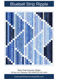 Bluebell Strip Ripple