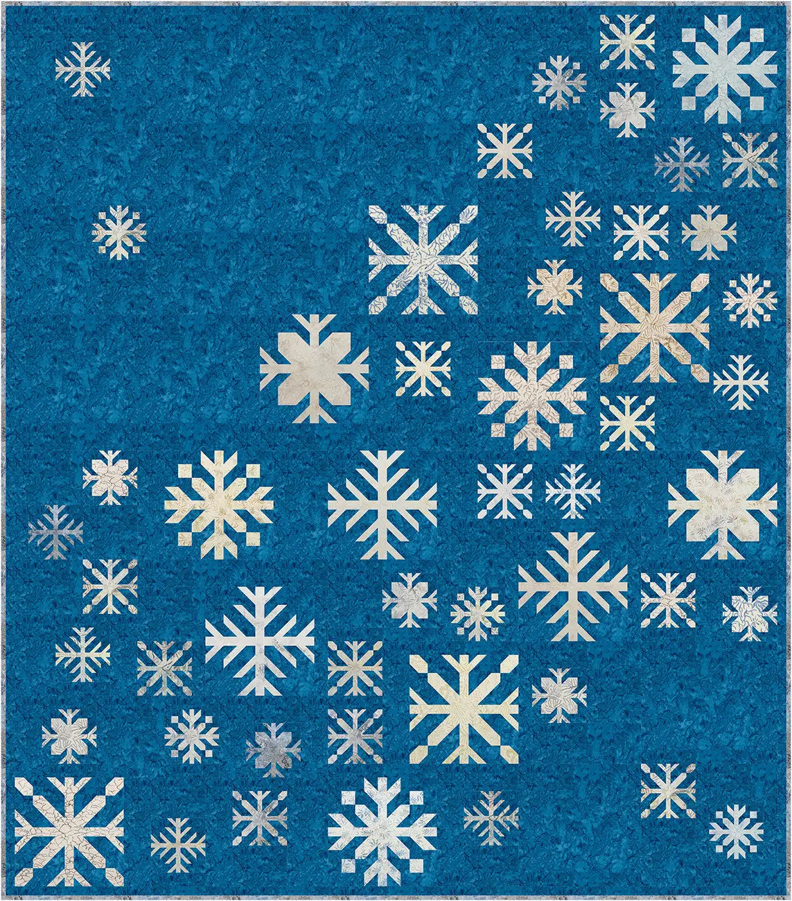 Bluebird Patterns Cozy Up