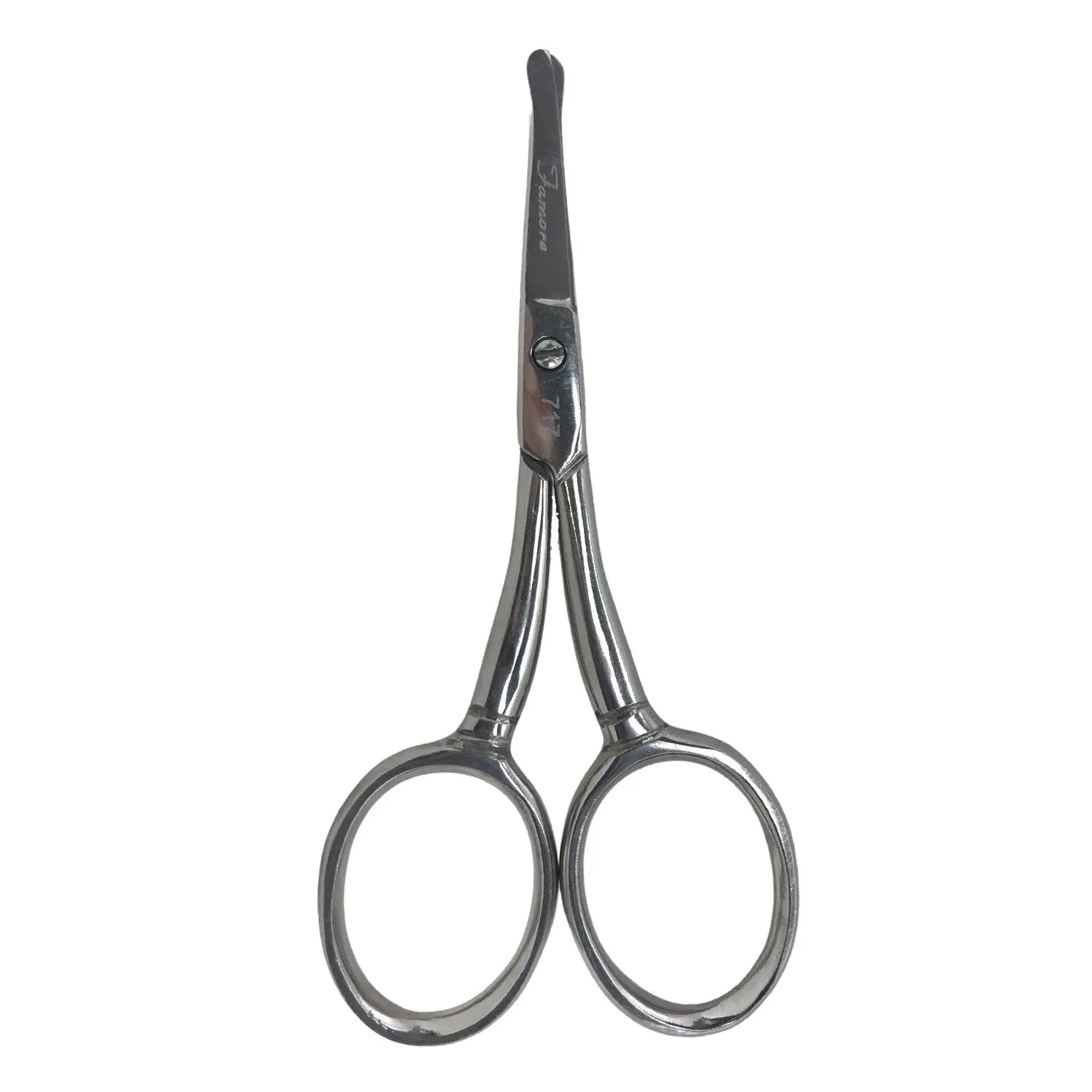 Blunt Tip Heirloom Scissors
