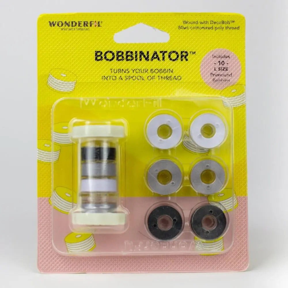 Bobbinator™ - Size L