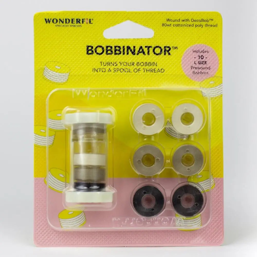 Bobbinator™ - Size L