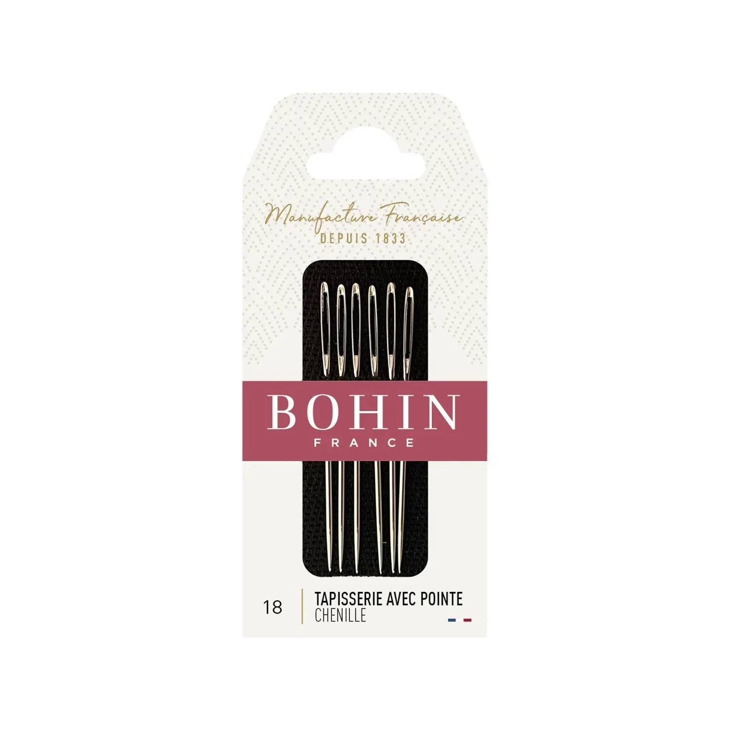 Bohin Chenille