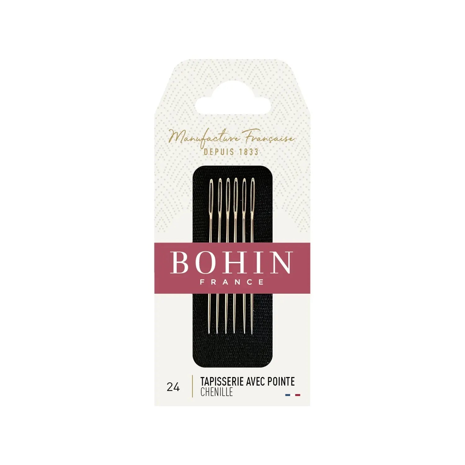 Bohin Chenille