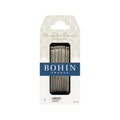 Bohin Sharps Needles
