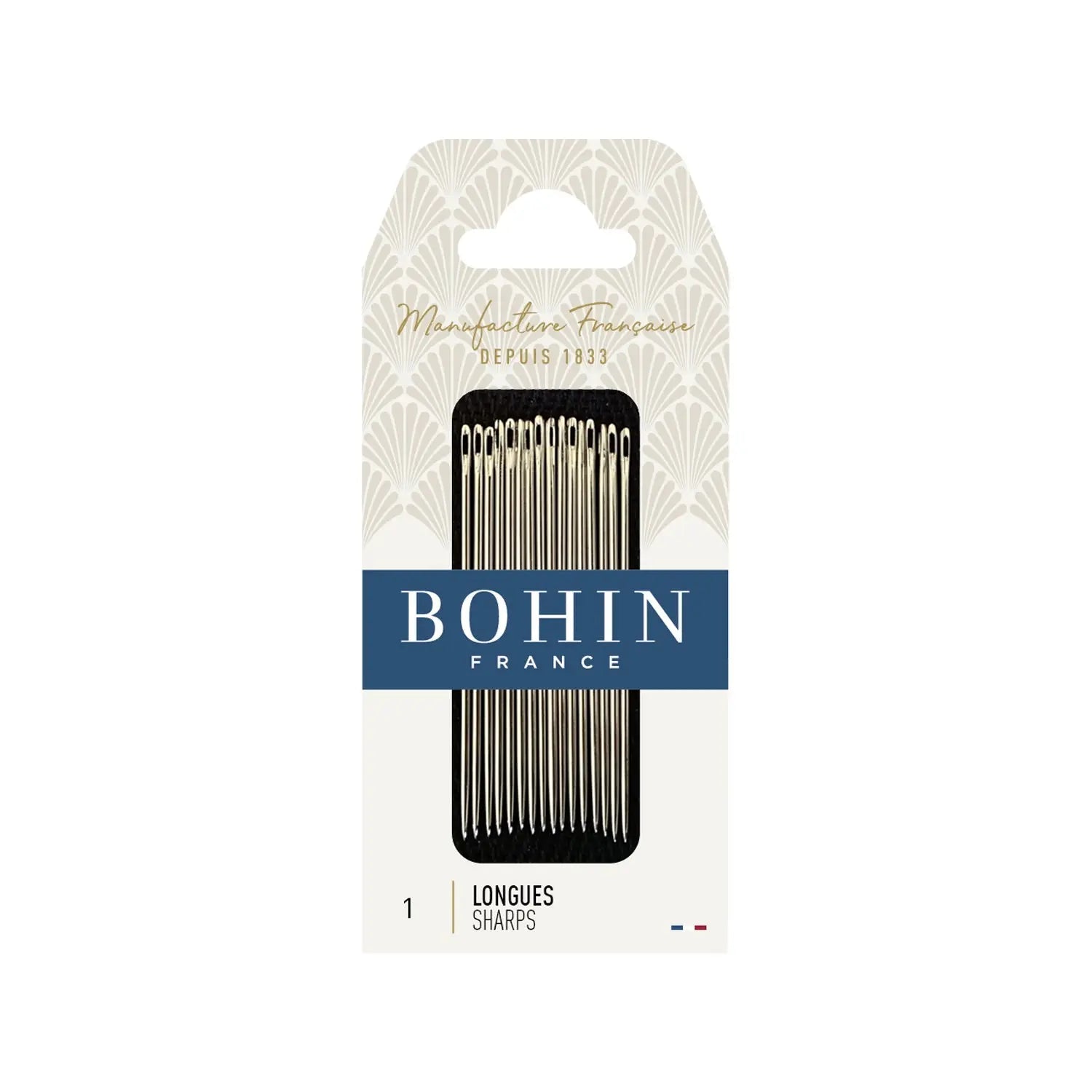 Bohin Sharps Needles