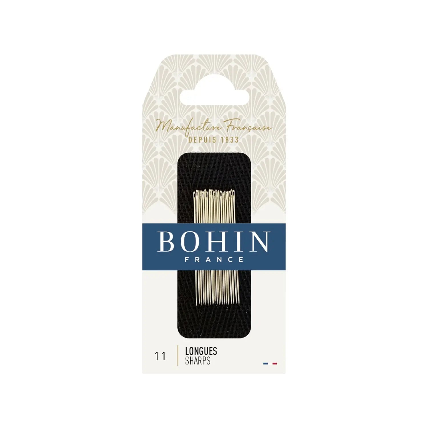 Bohin Sharps Needles