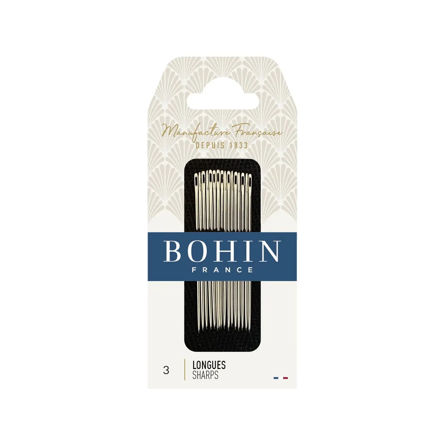 Bohin Sharps Needles