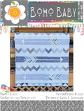 Boho Baby Pattern