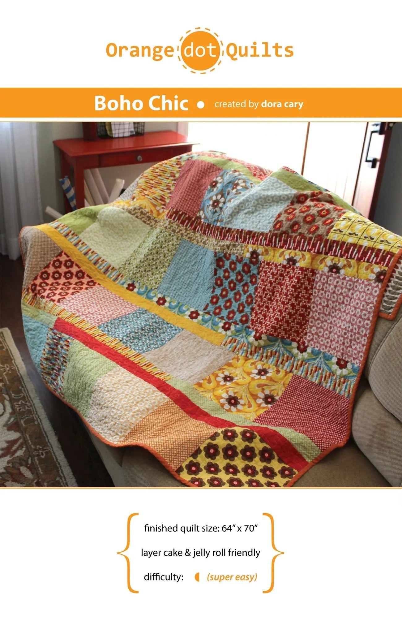 Boho Chic