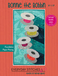 Bonnie the Bobbin