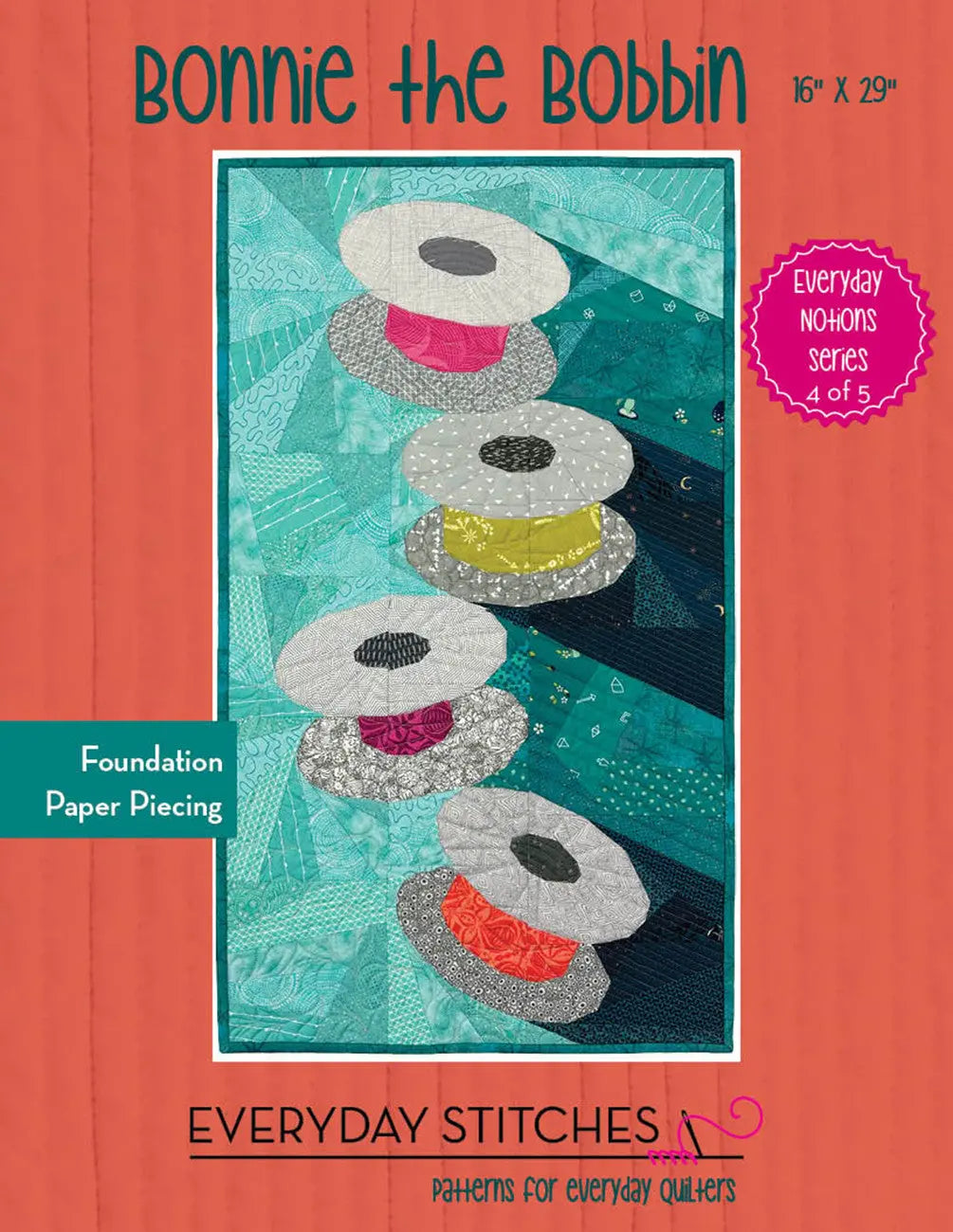 Bonnie the Bobbin