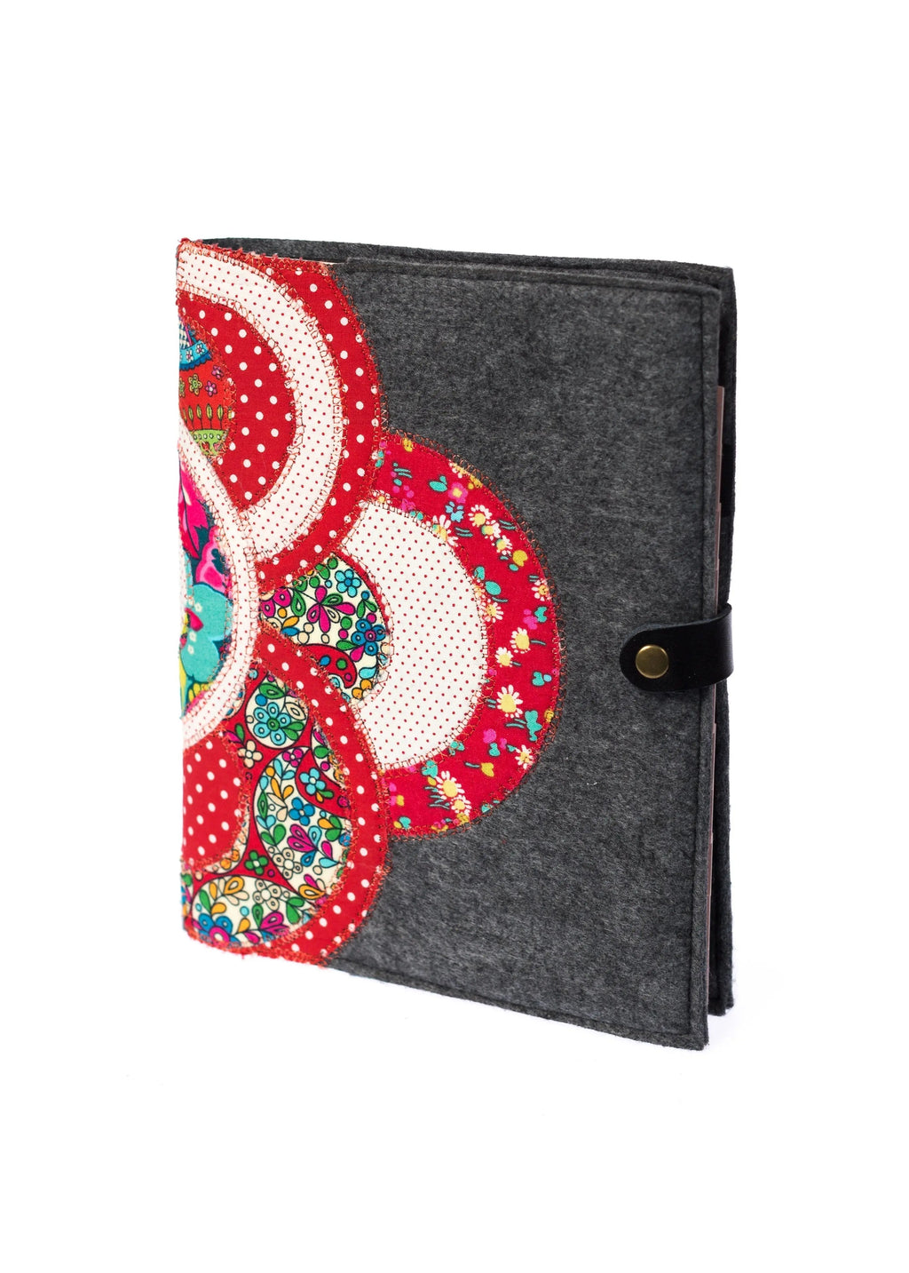 Book Cover/Project Bag Kit