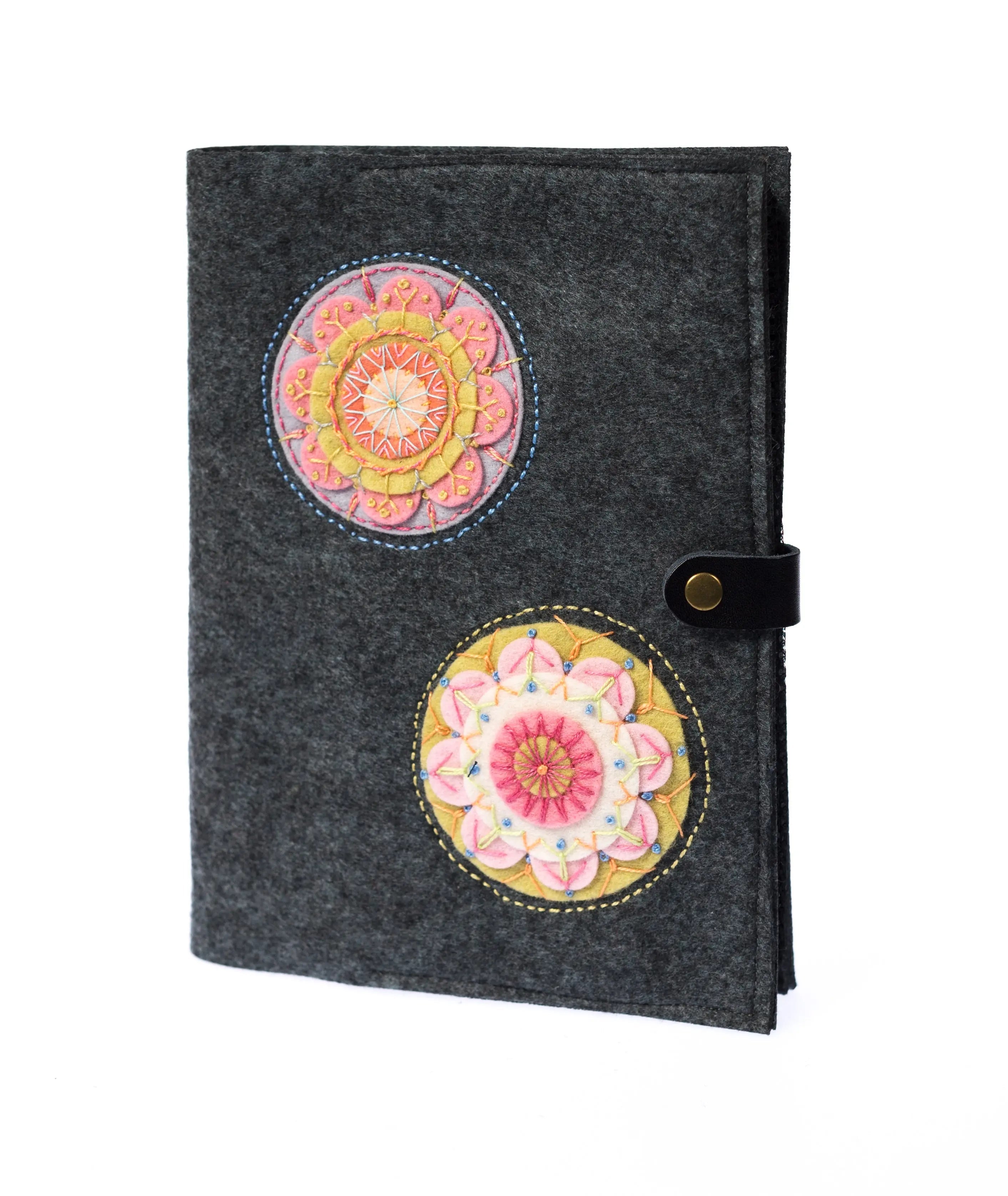 Book Cover/Project Bag Kit