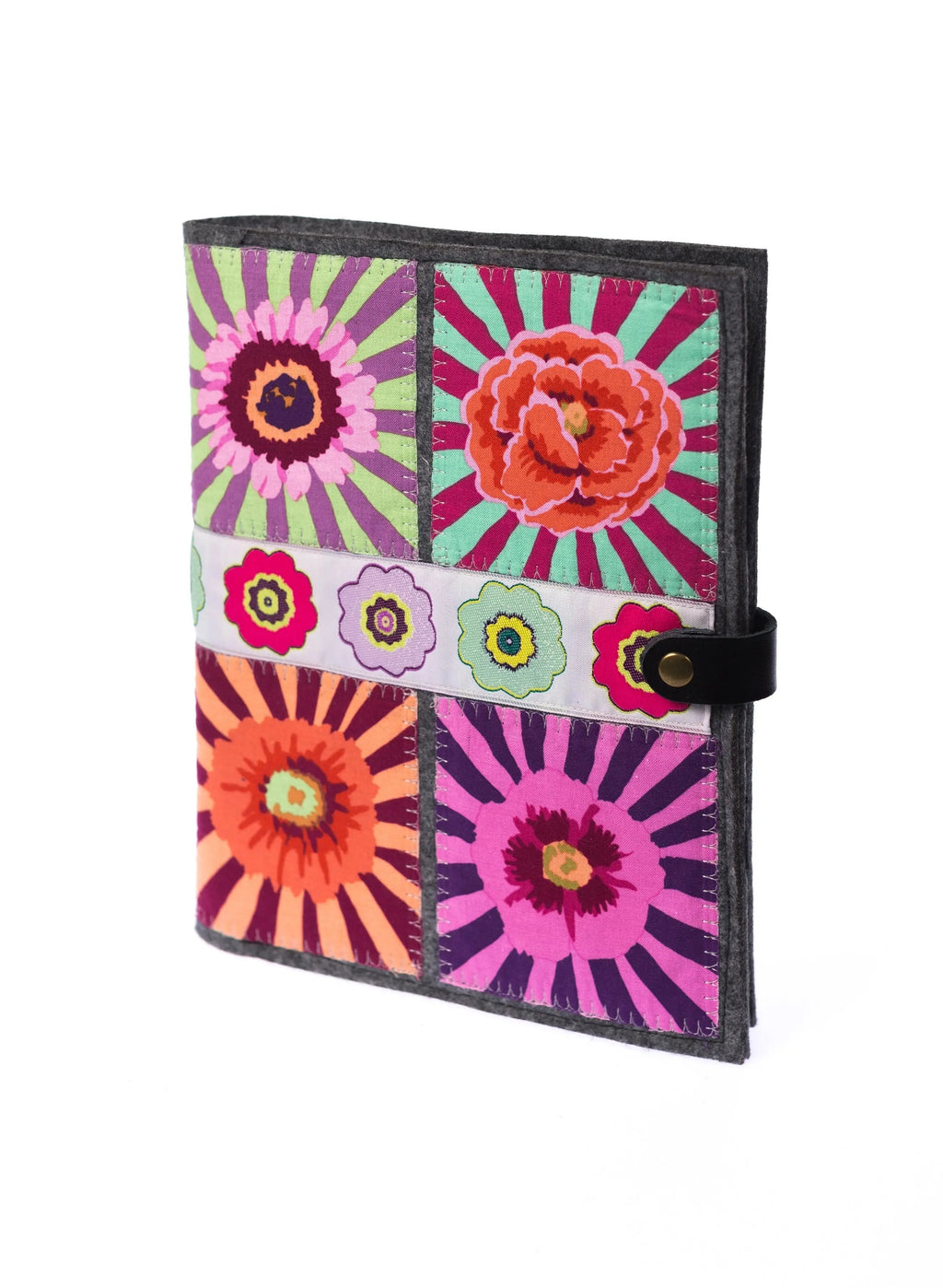 Book Cover/Project Bag Kit