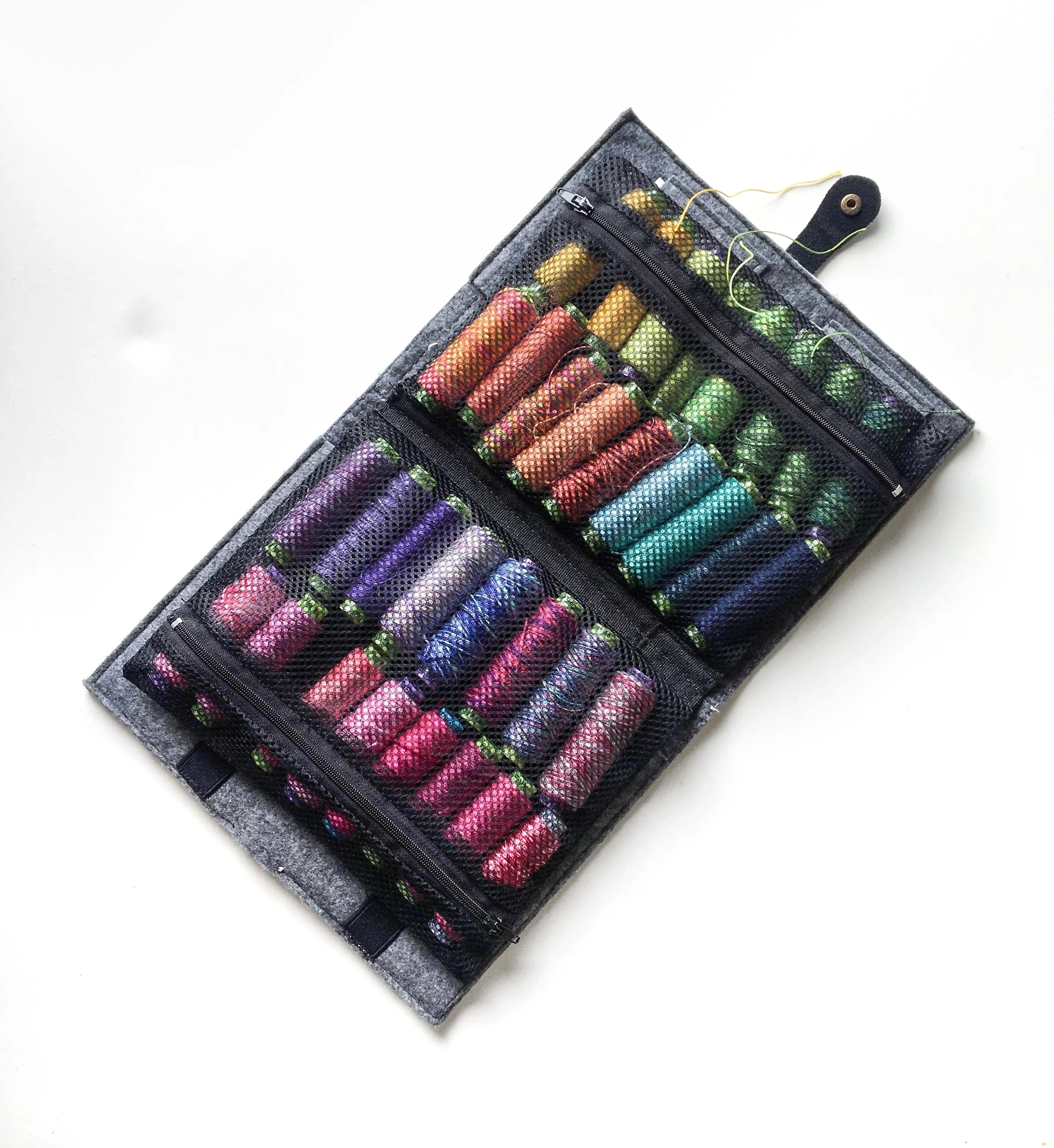Book Cover/Project Bag Kit