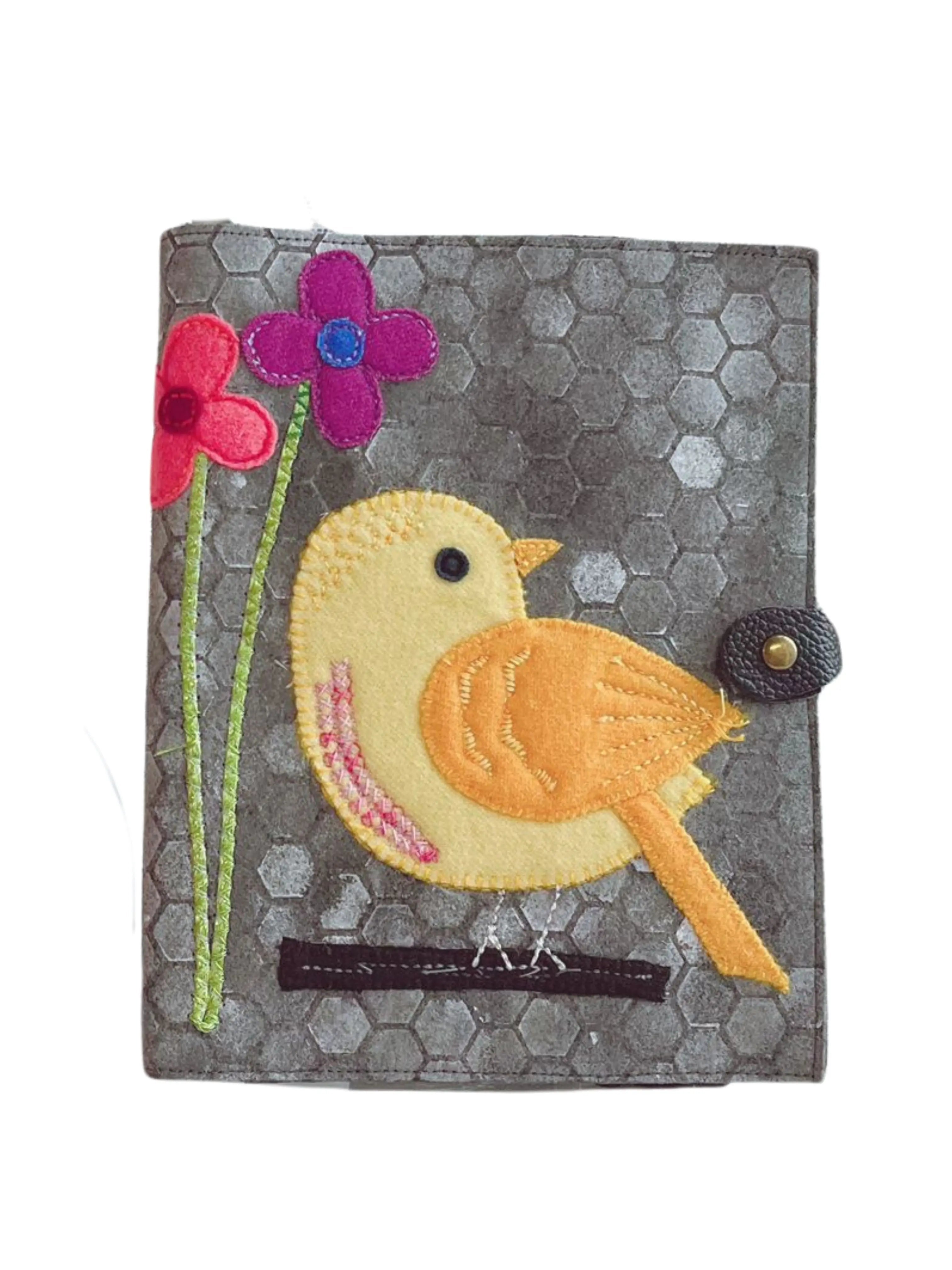 Book Cover/Project Bag Kit