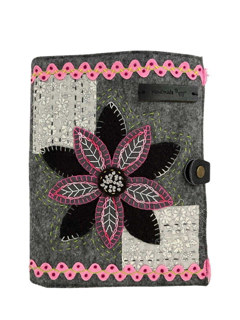 Book Cover/Project Bag Kit