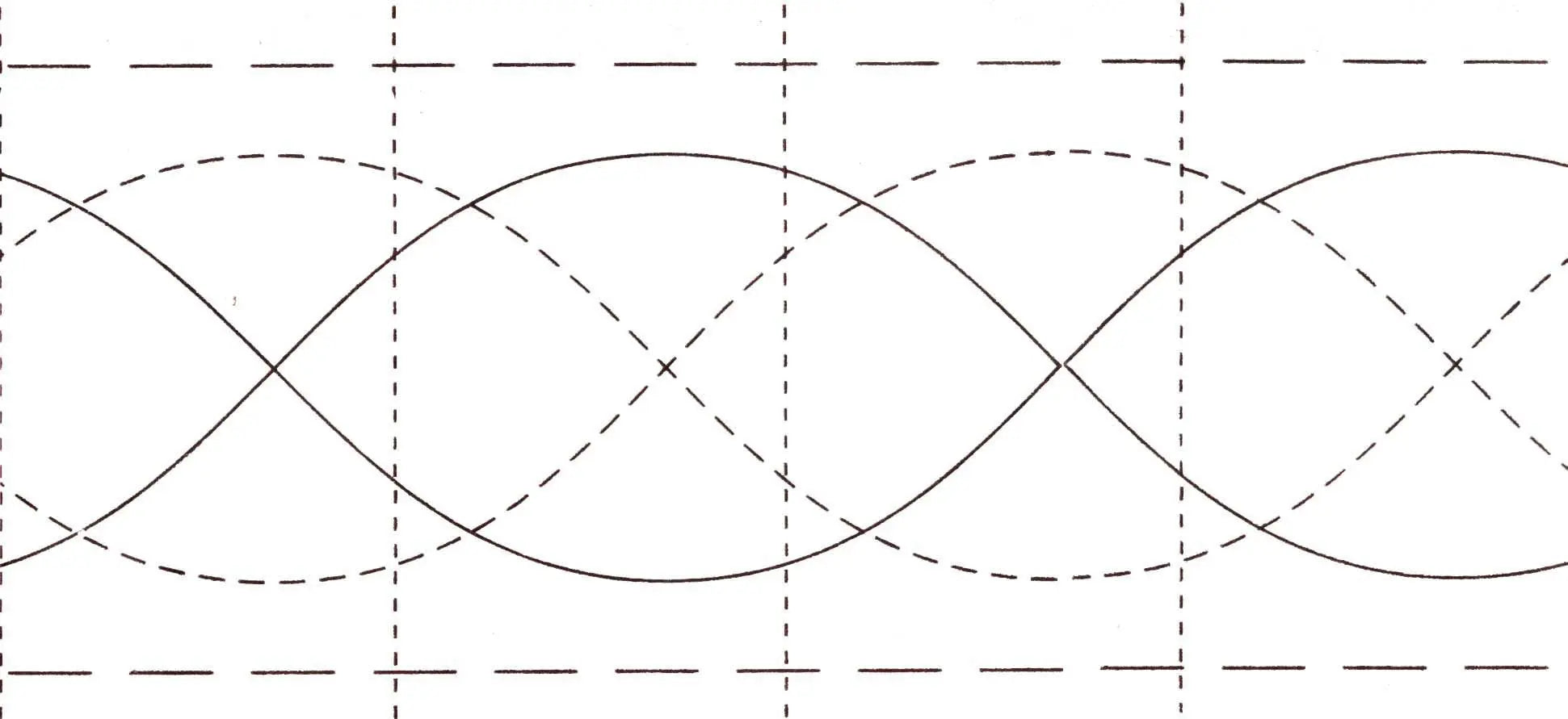 Borders Made Easy 4in x 26'