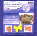 Bosal Heat Moldable Double Sided Fusible Plus Stabilizer 20in x 36in
