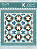 Boujee Quilt Pattern