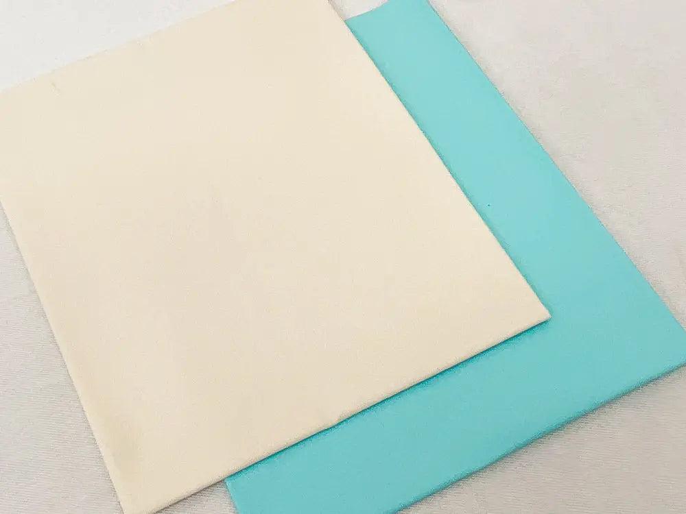 Boundless Coordinated Stash Builder Bundle - Solid Start Up Bundle - various solid fabrics 1 yard total