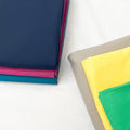 Boundless Coordinated Stash Builder Bundle - Solids Night - various solid fabrics 13 1/4 yards total